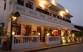 Apsara Hotel Luang Prabang